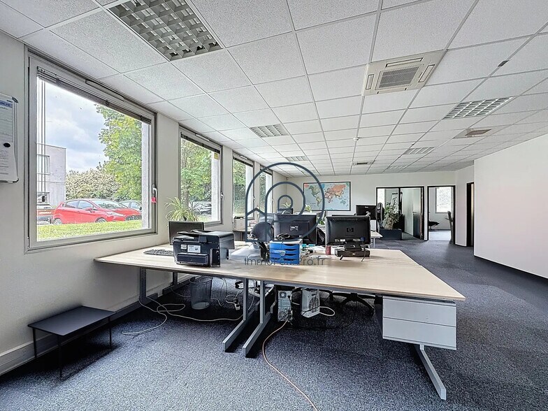 Bureau dans Lambersart à vendre - Photo intérieure - Image 3 de 11