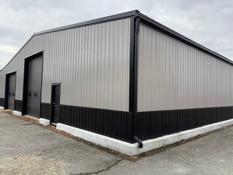 150 Williams St, Elkton, MD à louer - Photo du bâtiment - Image 3 de 7