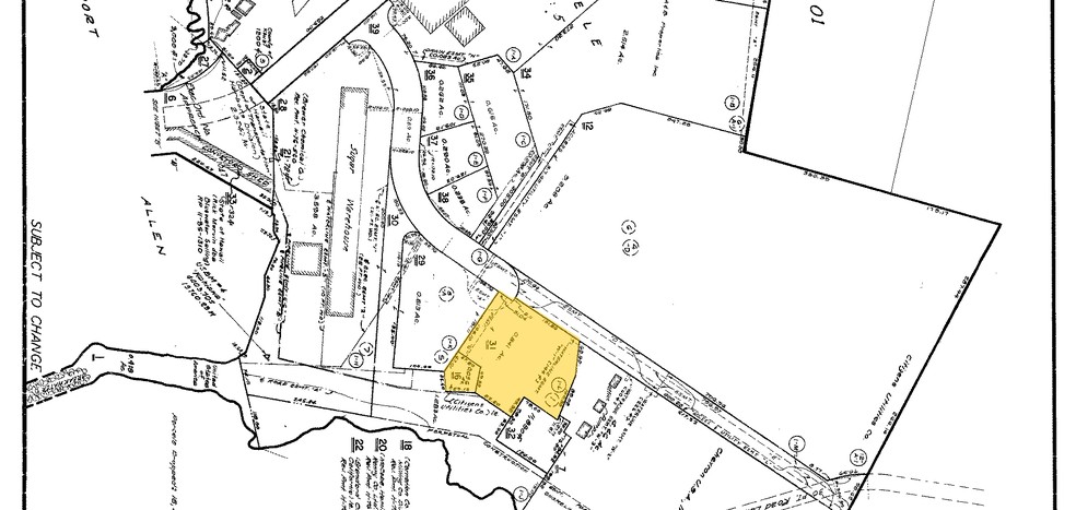 Aka Ula St, Eleele, HI à vendre - Plan cadastral - Image 1 de 1