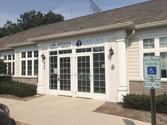 More details for 444 N Route 31, Crystal Lake, IL - Office/Retail for Lease