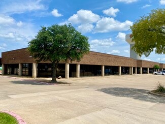 More details for 3884 S Shiloh Rd, Garland, TX - Flex for Lease