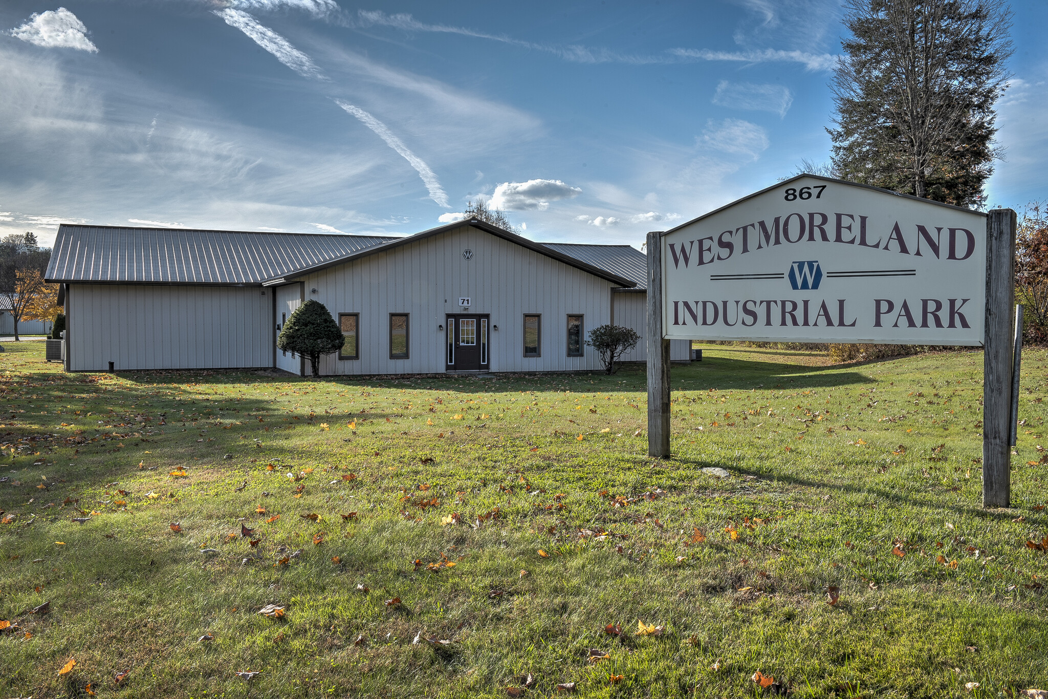 867 Route 12, Westmoreland, NH for lease Primary Photo- Image 1 of 9