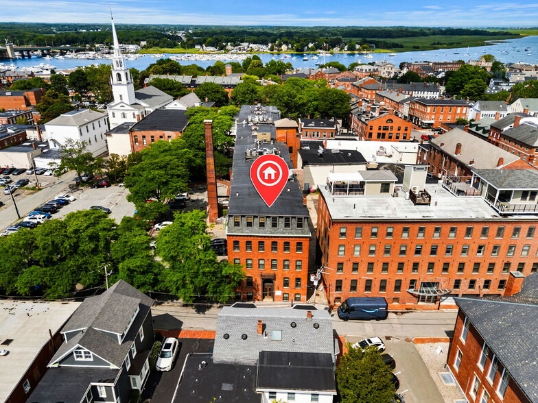 19-23 Pleasant St, Newburyport, MA for sale - Building Photo - Image 2 of 39