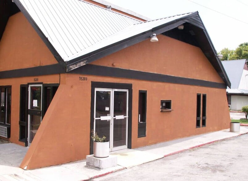 1500 N Cherry St, Knoxville, TN for sale - Building Photo - Image 3 of 9