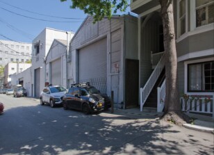 47 Jeff Adachi Way, San Francisco, CA à vendre - Photo principale - Image 1 de 1