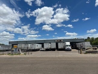 More details for 112 Flecha Ln, Laredo, TX - Industrial for Lease