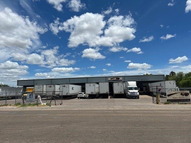 More details for 112 Flecha Ln, Laredo, TX - Industrial for Lease