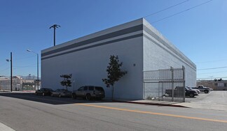 Plus de détails pour 612 Jackson St, Los Angeles, CA - Industriel à louer