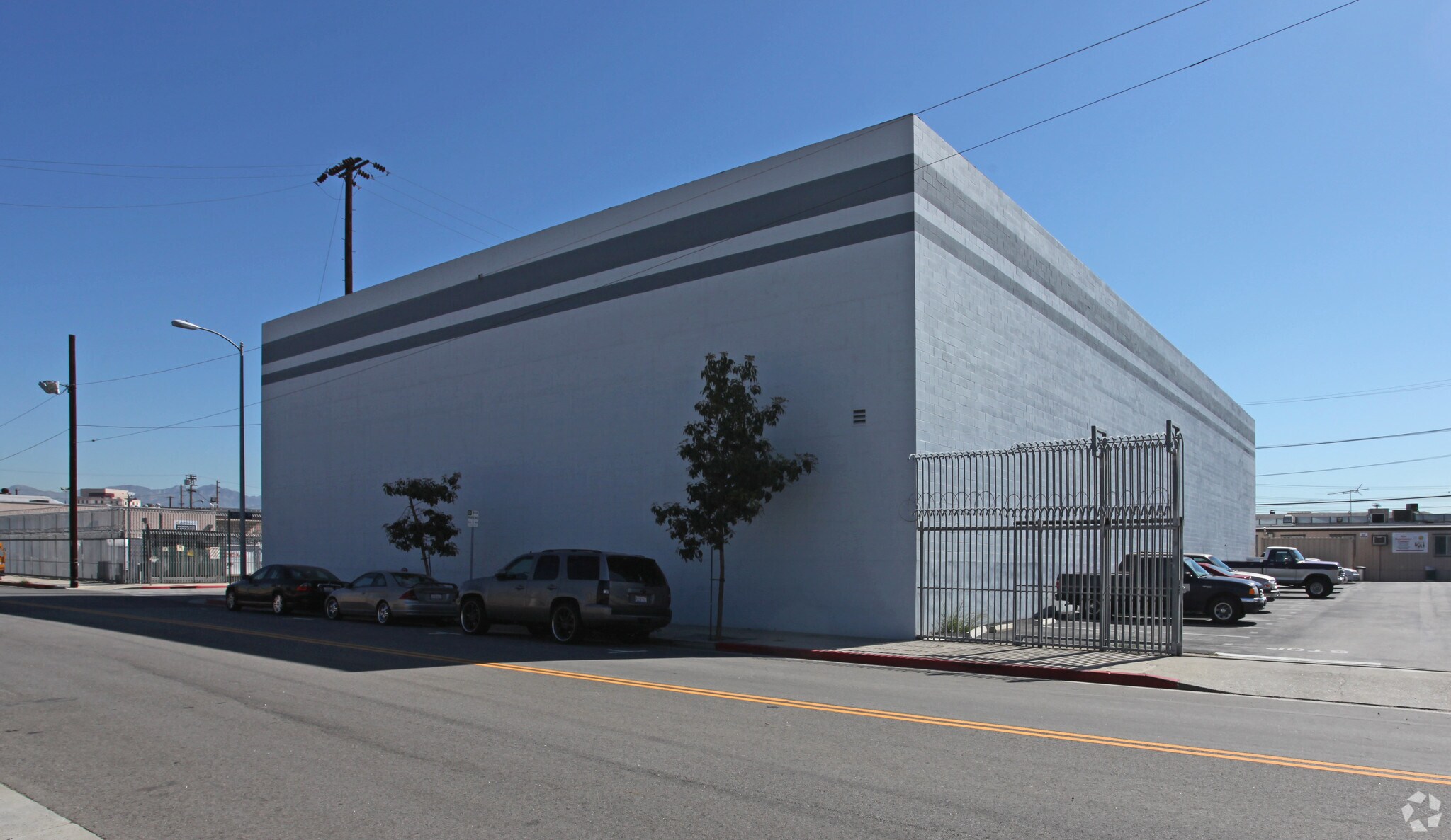 612 Jackson St, Los Angeles, CA à louer Photo principale- Image 1 de 4