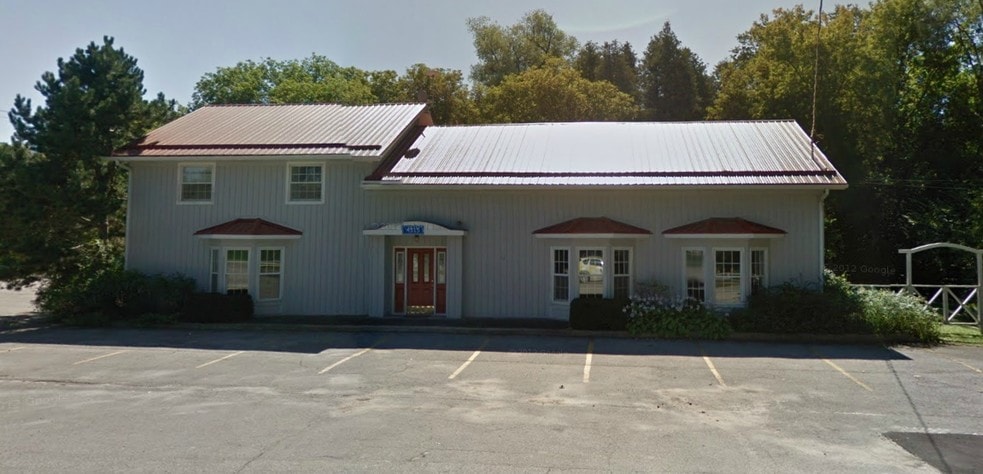 4515 Lloydtown Aurora Rd, King, ON for sale - Primary Photo - Image 1 of 1