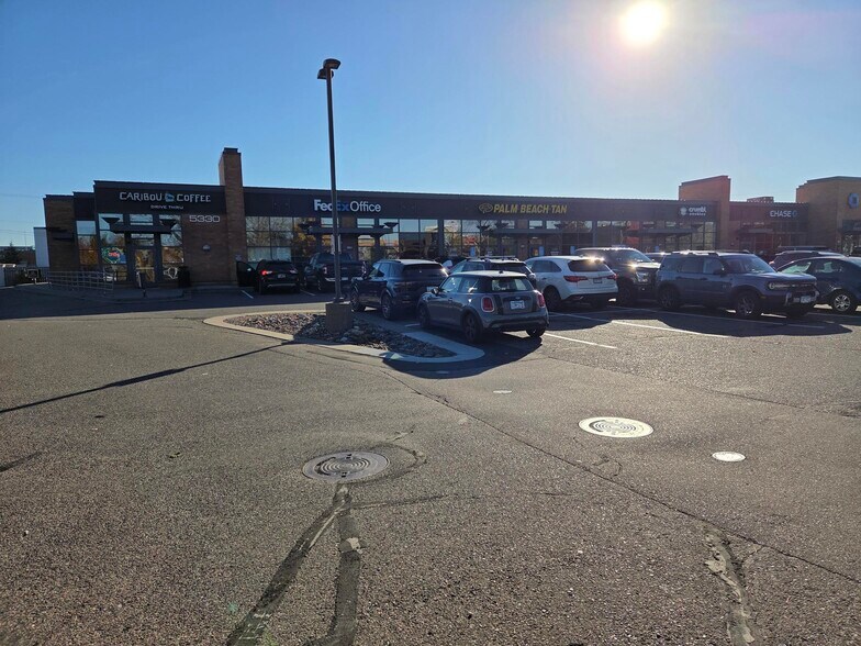 5330 Cedar Lake Rd, Saint Louis Park, MN à louer - Photo du bâtiment - Image 1 de 14