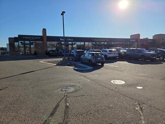 Plus de détails pour 5330 Cedar Lake Rd, Saint Louis Park, MN - Commerce de détail à louer
