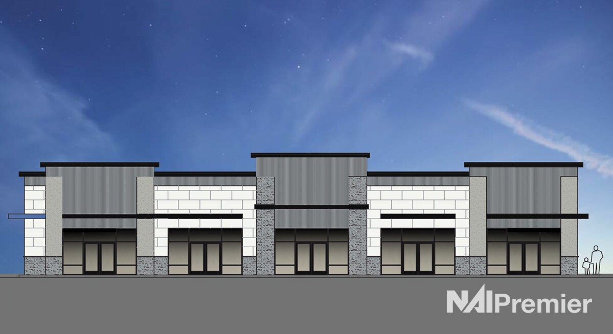 700 S Main St, Ephraim, UT à louer Photo principale- Image 1 de 4