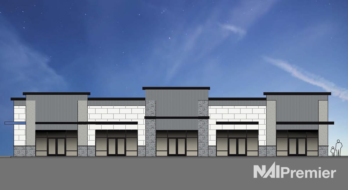 700 S Main St, Ephraim, UT for lease Primary Photo- Image 1 of 4