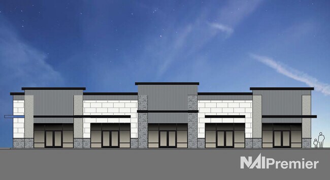 Plus de détails pour 700 S Main St, Ephraim, UT - Commerce de détail à louer