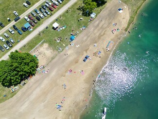 Plus de détails pour 16339 Cone Rd, Milan, MI - Terrain à vendre