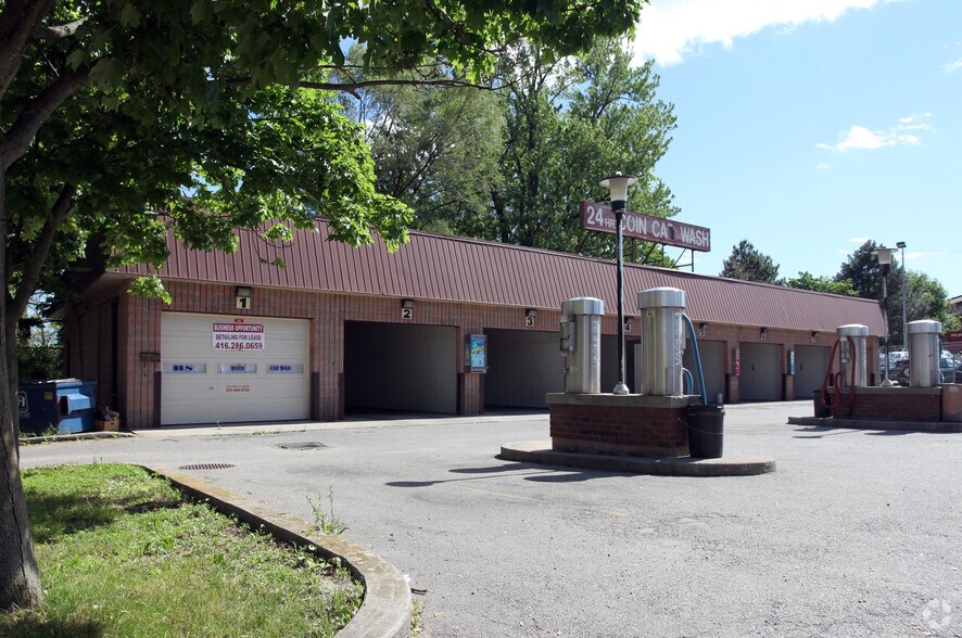 144 Galloway Rd, Toronto, ON for sale - Primary Photo - Image 1 of 1