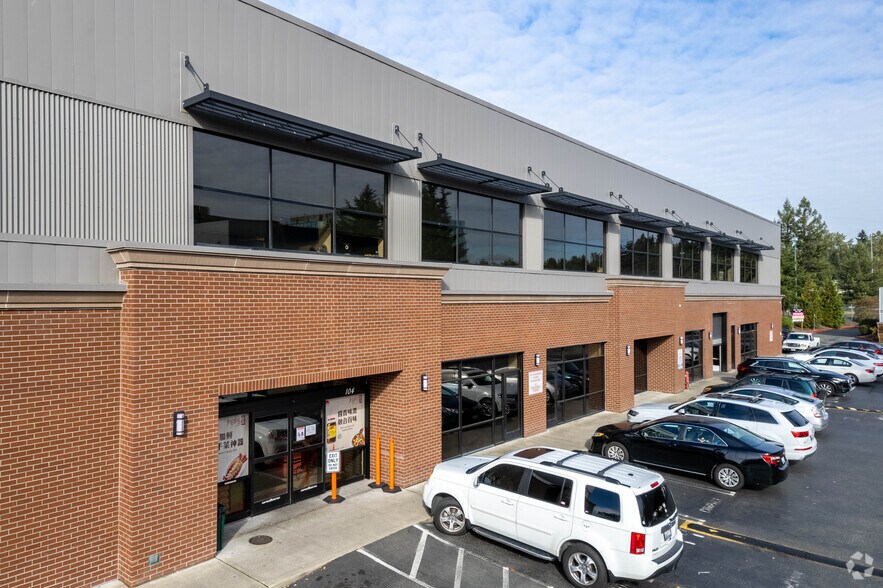 12402 SE 38th St, Bellevue, WA for lease - Building Photo - Image 2 of 3