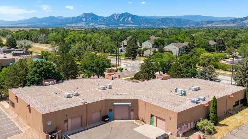 4820 N 63rd St, Boulder, CO for lease Building Photo- Image 1 of 10