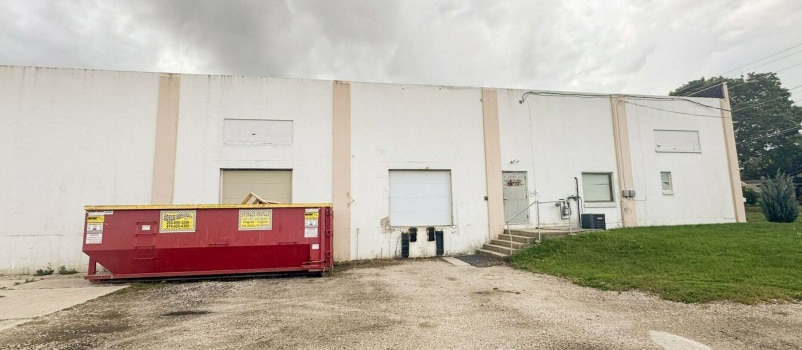 560-600 N 108th Pl, Wauwatosa, WI for sale - Building Photo - Image 3 of 14