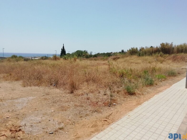 Terrain dans Premià de Dalt, Barcelona à vendre - Photo du bâtiment - Image 3 de 3