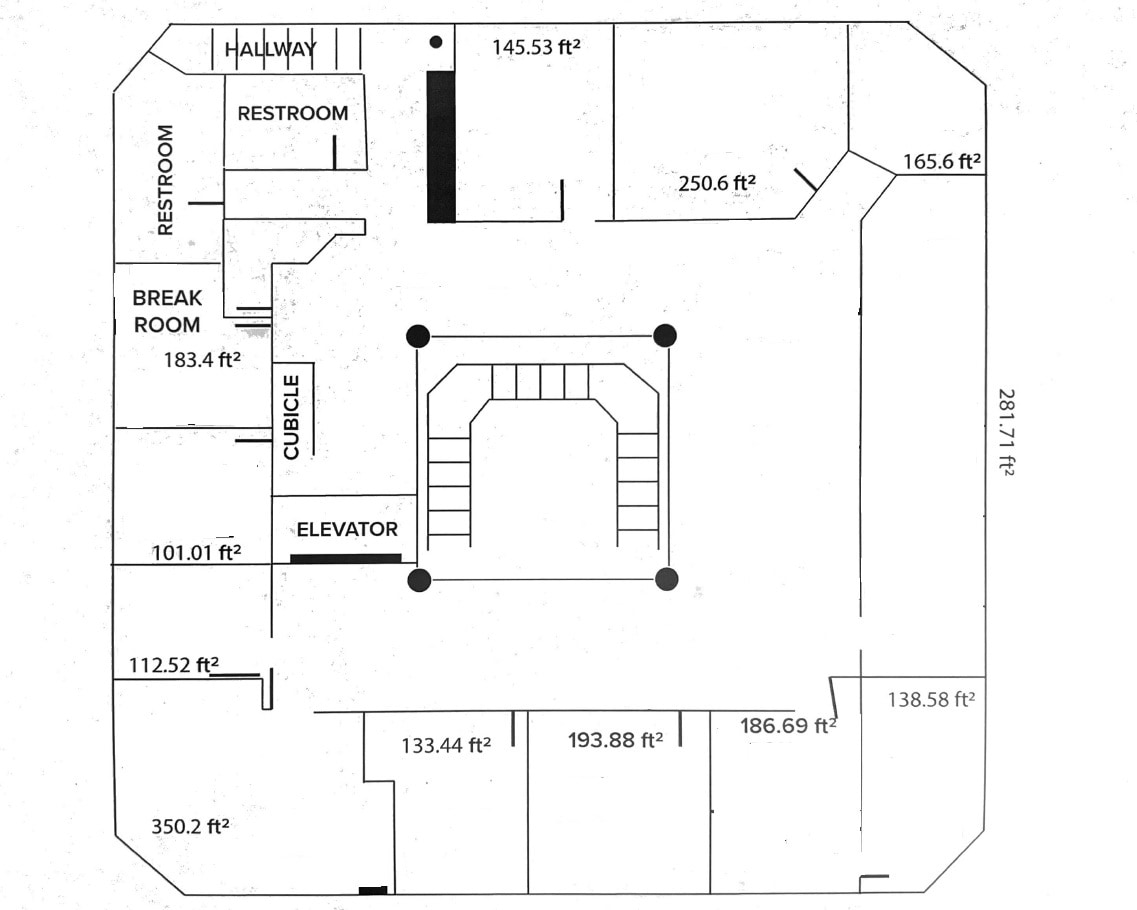 1625 I St, Modesto, CA à louer Photo intérieure- Image 1 de 27