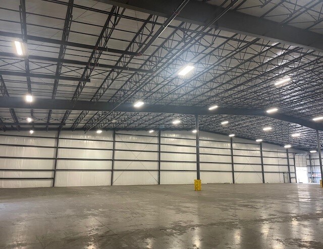 1347 Highway 411 N, Etowah, TN à louer - Photo intérieure - Image 2 de 4