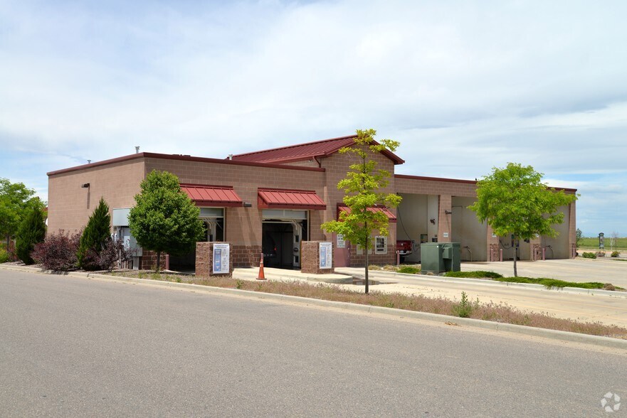 18324 E 104th Ave, Commerce City, CO for sale - Building Photo - Image 2 of 3