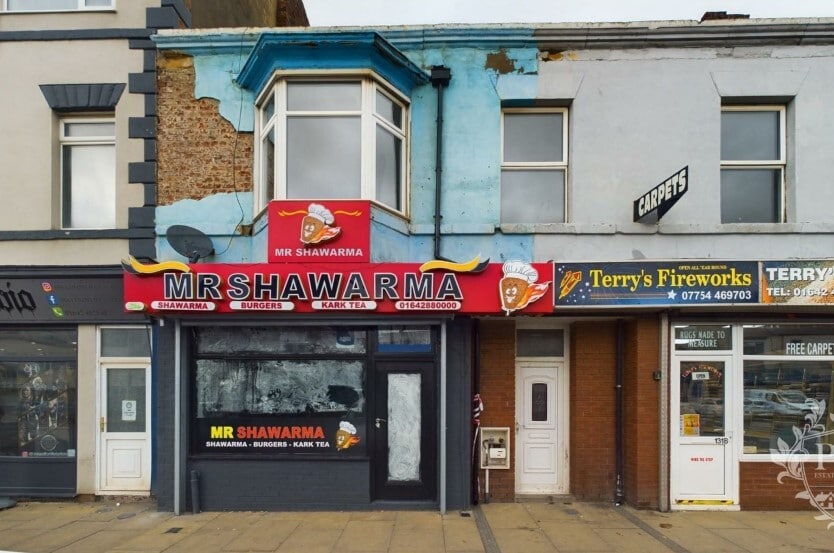 131 High St, Redcar for sale Building Photo- Image 1 of 19