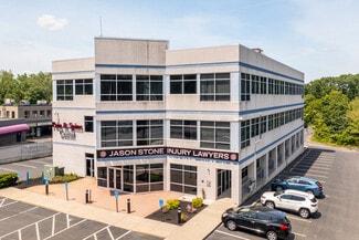 More details for 84 Newbury St, Peabody, MA - Office for Lease