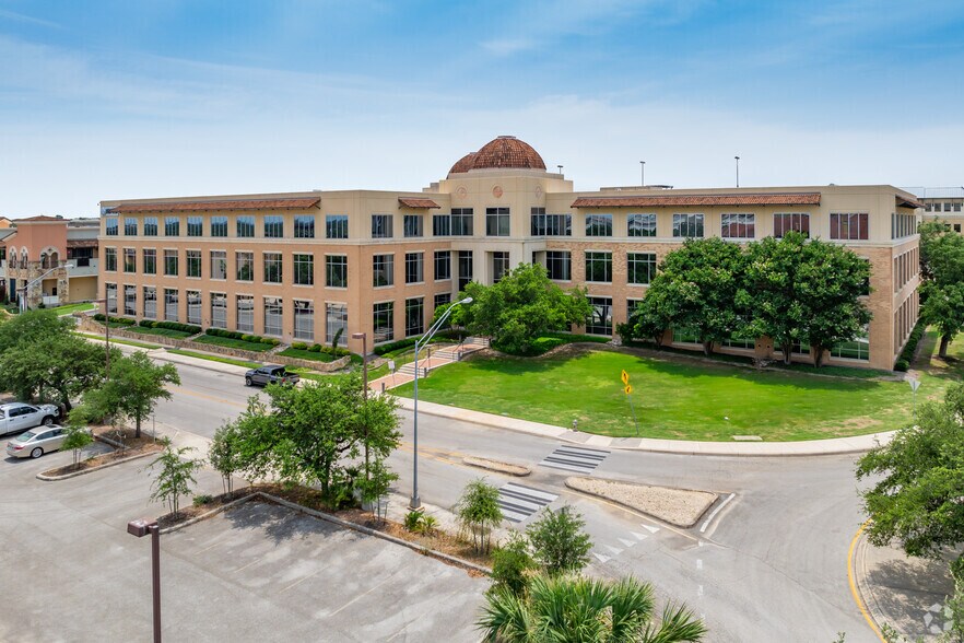 Loop 1604 & Stone Oak Parkway, San Antonio, TX à louer - Photo du bâtiment - Image 3 de 10