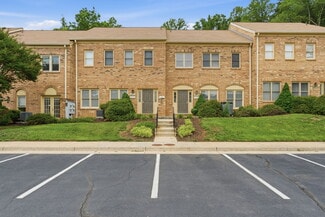 Plus de détails pour 5051 Backlick Rd, Annandale, VA - Bureau à vendre