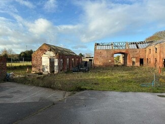 More details for The Green, Green Hammerton - Land for Sale