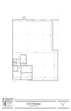 11805-11821 Westline Industrial Dr, Maryland Heights, MO for lease Site Plan- Image 1 of 1