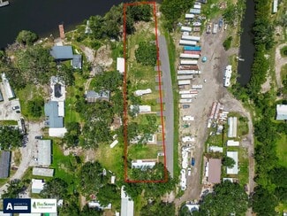 More details for 11224 Restwood Dr, Gibsonton, FL - Multifamily for Sale