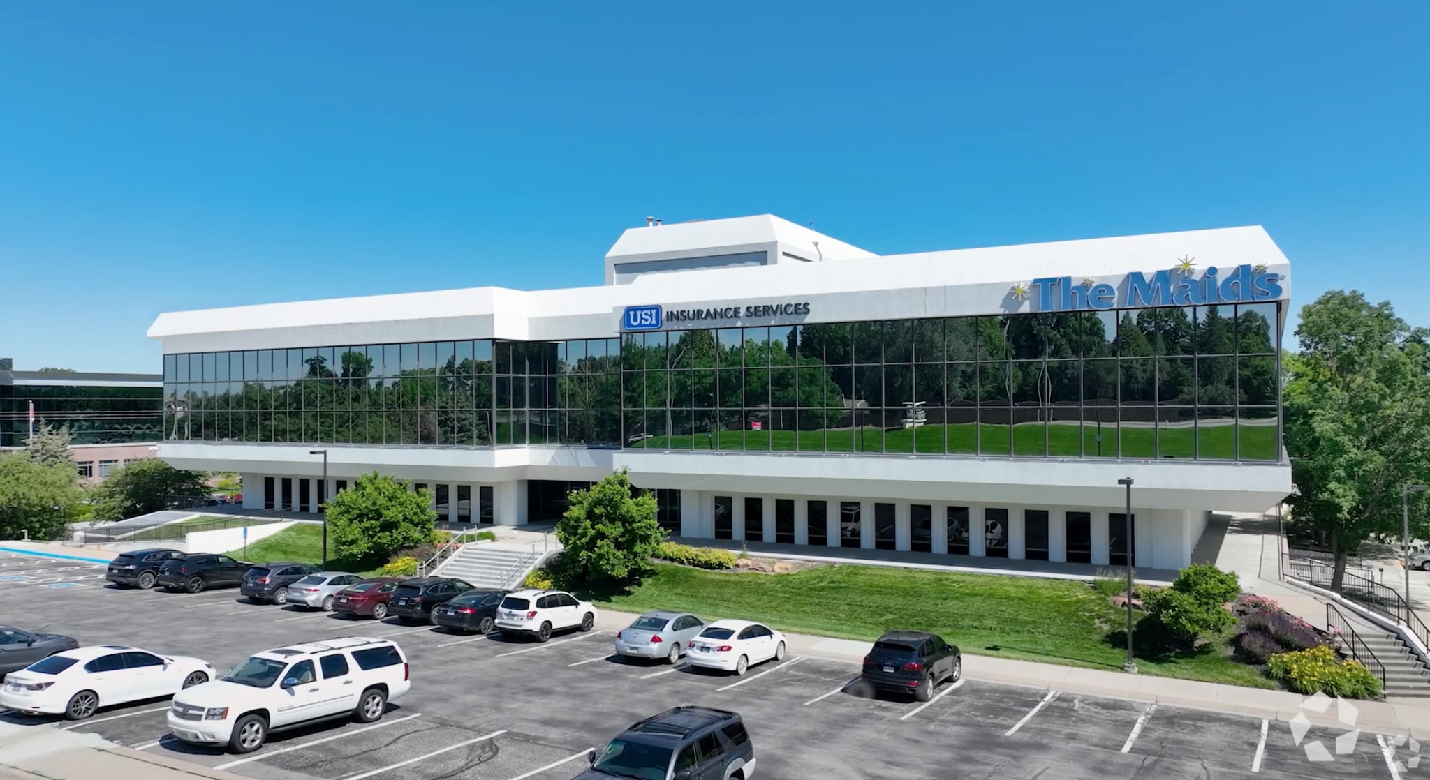 9394 W Dodge Rd, Omaha, NE for lease Building Photo- Image 1 of 22