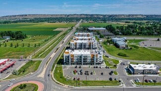 More details for 115 Shiloh Rd, Billings, MT - Multiple Space Uses for Lease