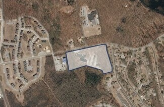 Plus de détails pour 231 Gungywamp Rd, Groton, CT - Terrain à vendre