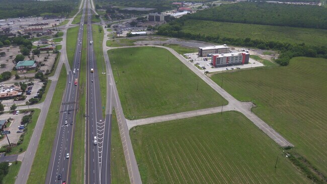 Plus de détails pour 5425 Rexora Drive, Beaumont, TX - Terrain à vendre