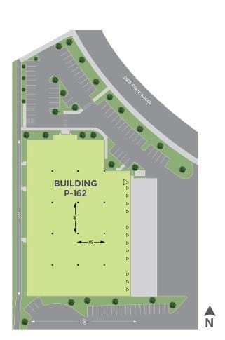 More details for 20021 59th Pl S, Kent, WA - Industrial for Lease