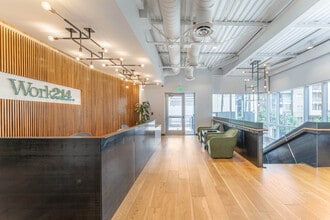 3400 Oak Grove Ave, Dallas, TX for lease Interior Photo- Image 1 of 4