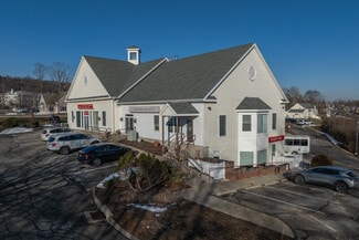 More details for 31 Old Route 7, Brookfield, CT - Office for Lease