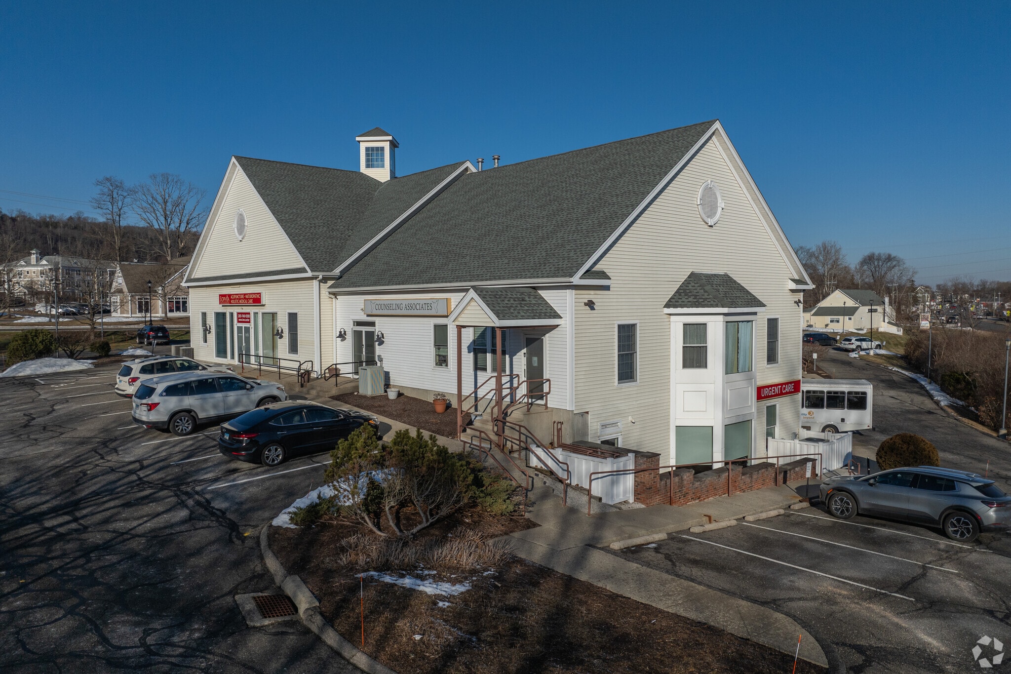 31 Old Route 7, Brookfield, CT for lease Primary Photo- Image 1 of 6
