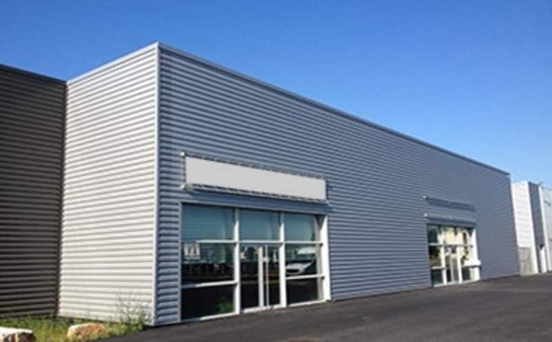 Industrial in Arnas for lease - Building Photo - Image 1 of 1