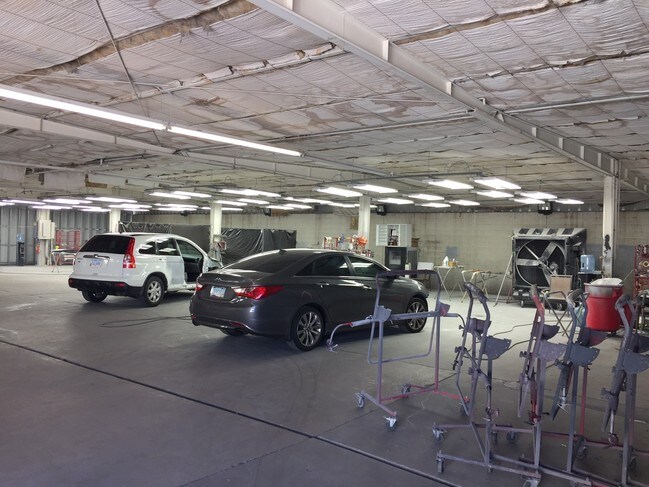 Plus de détails pour 3005 N 71st St, Scottsdale, AZ - Commerce de détail à vendre
