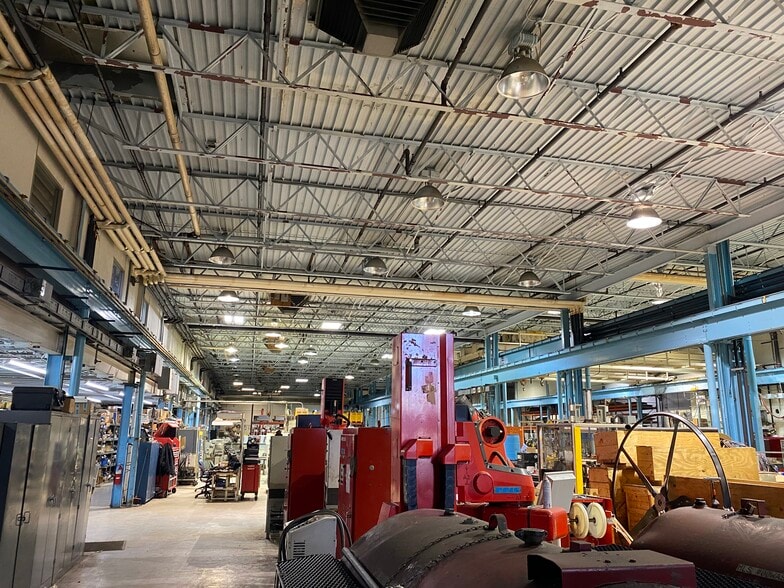 5175 36th St SE, Grand Rapids, MI for lease - Building Photo - Image 3 of 6