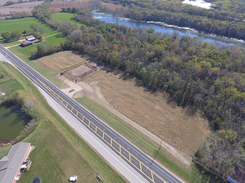 Lot 3 State 35 hwy, Trempealeau, WI for sale - Building Photo - Image 2 of 4