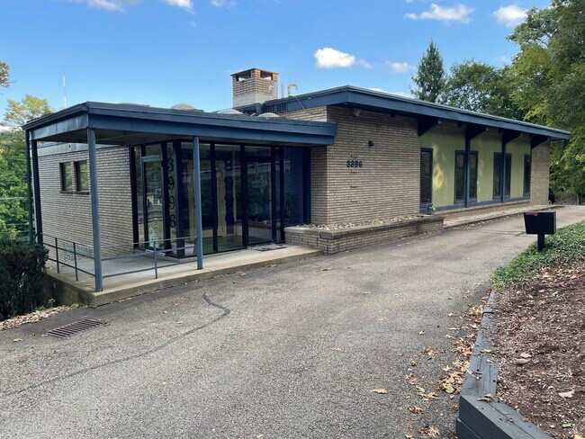 Plus de détails pour 3996 Mt Royal Blvd, Allison Park, PA - Bureau à louer