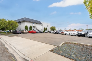 More details for 7901 Vickers St, San Diego, CA - Office for Sale