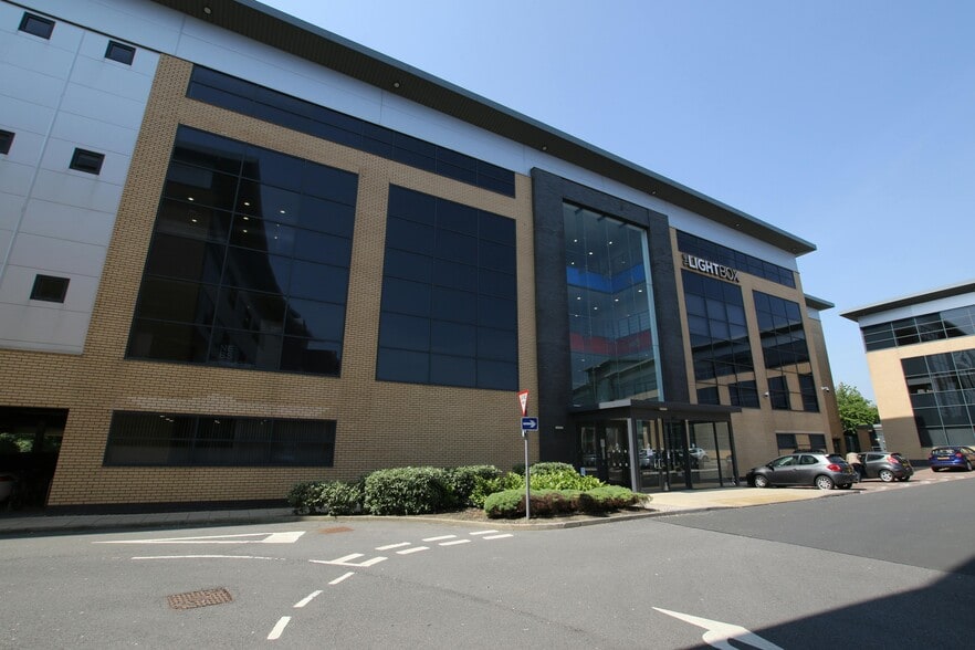 Benton Ln, Newcastle Upon Tyne for lease - Building Photo - Image 3 of 16